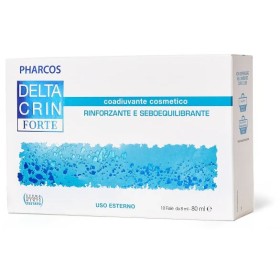 Pharcos Deltacrin Forte 10 Fiale 8 Ml