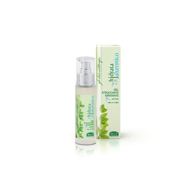 Helan Hjdrata Gel Struccante