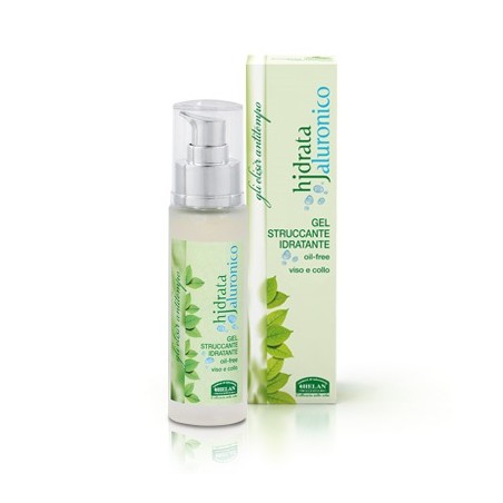 Helan Hjdrata Gel Struccante