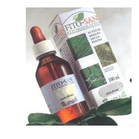 Sangalli Laboratorio Erboristico Artiglio Del Diavolo Radice Tintura Madre 100 Ml