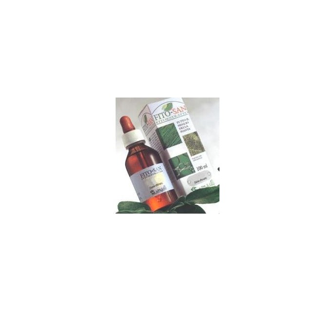 Sangalli Laboratorio Erboristico Artiglio Del Diavolo Radice Tintura Madre 100 Ml