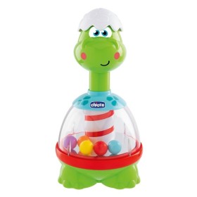 Chicco Spin-Dino Giocattolo Educativo per Bambini