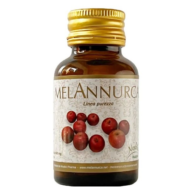 Noebis Pharma Melannurca 30 Capsule