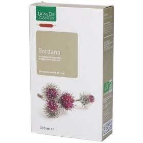Natura Service Bardana Biologico 20 Ampolle Bevibili Da 15 Ml Natura Service Bardana Biologico 20 Ampolle Bevibili Da 15 Ml