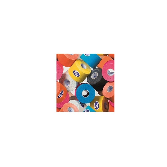 Aneid Cure Tape Beige 2,5x500 Cm 2 Pezzi