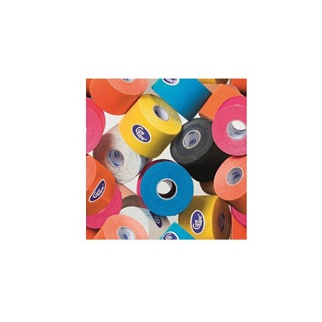 Aneid Cure Tape Beige 2,5x500 Cm 2 Pezzi Aneid Cure Tape Beige 2,5x500 Cm 2 Pezzi