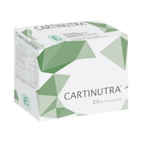 Inpha Duemila Cartinutra 20 Bustine Monodose