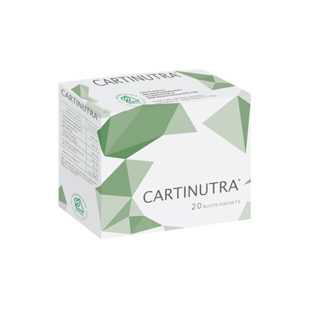 Inpha Duemila Cartinutra 20 Bustine Monodose Inpha Duemila Cartinutra 20 Bustine Monodose