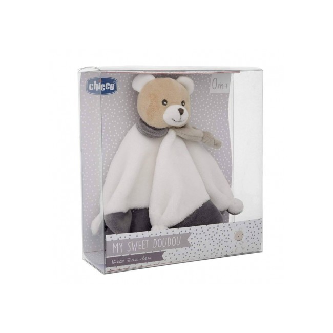 Chicco Gioco Msd Orsetto Dou Dou Chicco Gioco Msd Orsetto Dou Dou