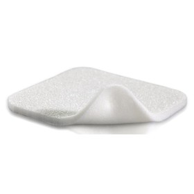 Molnlycke Medicazione Assorbente In Schiuma Di Poliuretano Mepilex 10x20 Cm 5 Pezzi