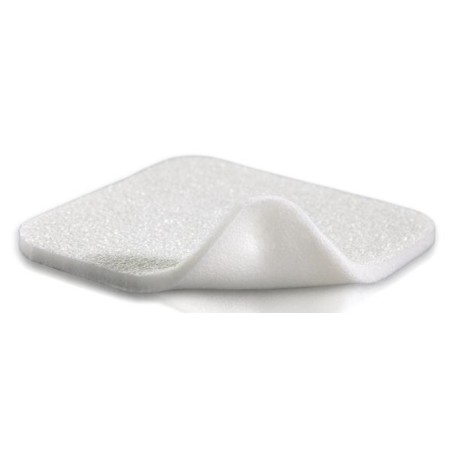 Molnlycke Medicazione Assorbente In Schiuma Di Poliuretano Mepilex 10x20 Cm 5 Pezzi