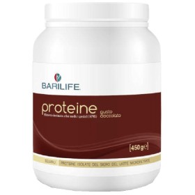 Pharmaelle Barilife Proteine Cioccolato 450 G