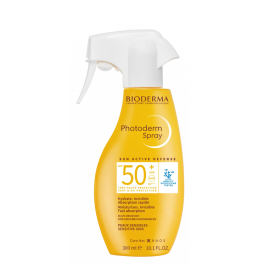 Bioderma Photoderm Family Spray 50+