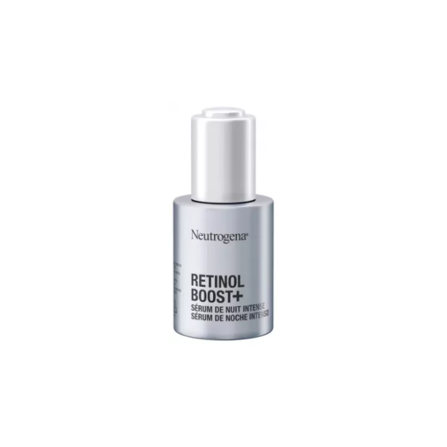 Neutrogena Retinol Boost Nuovo Siero Intenso 30 Ml