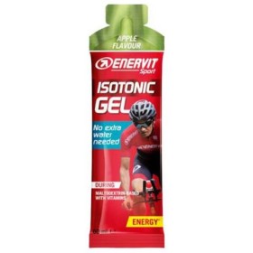 Enervit Sport Isotonicgel Apple 60ml