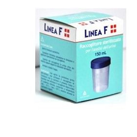 Angelini Contenitore Raccolta Urina Linea F 150 Ml