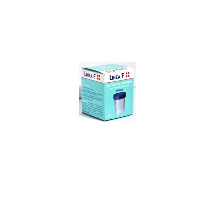 Angelini Contenitore Raccolta Urina Linea F 150 Ml Angelini Contenitore Raccolta Urina Linea F 150 Ml