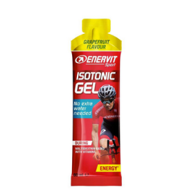 Enervit Sport Isotonic Gel al Pompelmo 60 ml