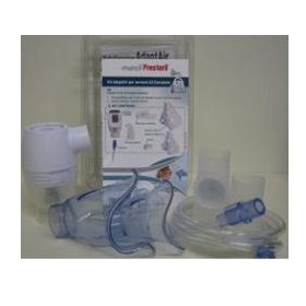 Corman Kit Nebulizzazione Adartair A3 Complete Medipresteril