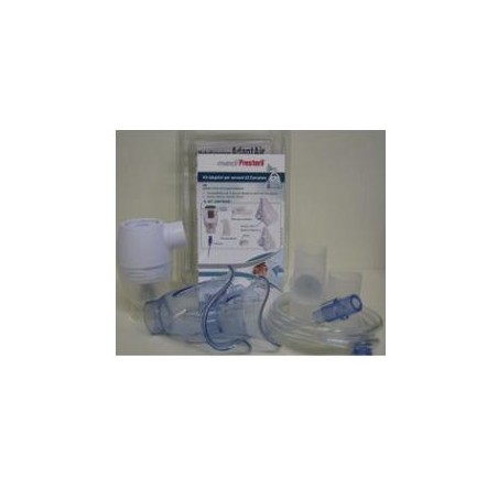 Corman Kit Nebulizzazione Adartair A3 Complete Medipresteril