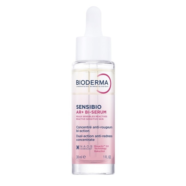Bioderma Sensibio Ar+ Bi-serum 30 Ml Bioderma Sensibio Ar+ Bi-serum 30 Ml