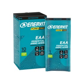 Enervit Pure Pro Eaa 10 Bustine Da 10 G