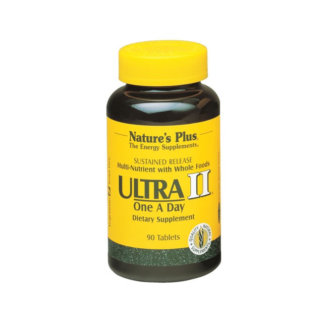 La Strega Ultra Two Multivit Miner 90 Tavolette