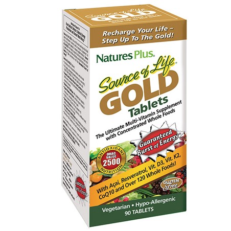 La Strega Source Of Life Gold 90 Tavolette La Strega Source Of Life Gold 90 Tavolette
