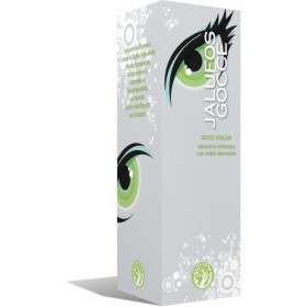 JALUFOS GOCCE 10ML