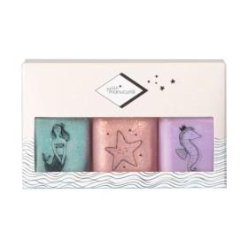 Luxury Lab Cosmetics Manucurist Bonnie/stella/janis