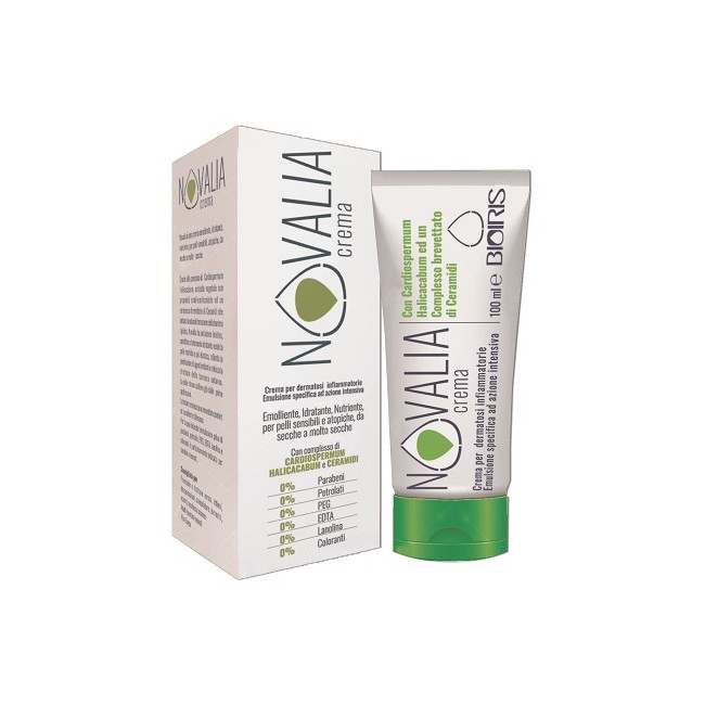 Bioiris Novalia Crema 100 Ml