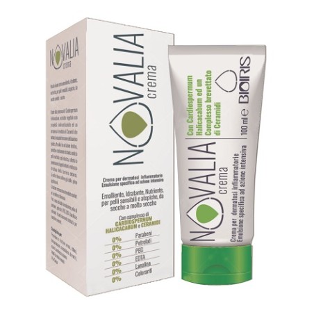 Bioiris Novalia Crema 100 Ml Bioiris Novalia Crema 100 Ml