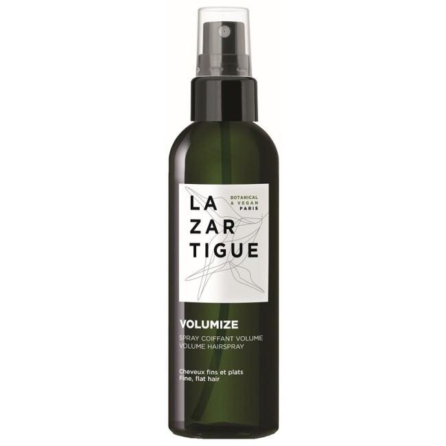 Luxury Lab Cosmetics Lazartigue Volumize Spray Capelli 100 Ml Luxury Lab Cosmetics Lazartigue Volumize Spray Capelli 100 Ml