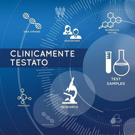 Markeuticals Integra 60 Compresse Markeuticals Integra 60 Compresse