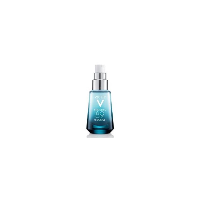 Vichy Mineral 89 Gel Contorno Occhi Fortificante 15ml Vichy Mineral 89 Gel Contorno Occhi Fortificante 15ml