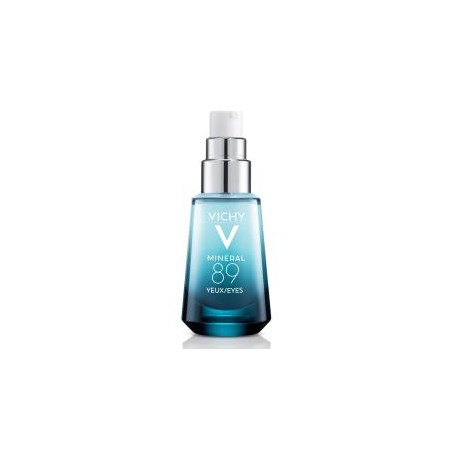 Vichy Mineral 89 Gel Contorno Occhi Fortificante 15ml