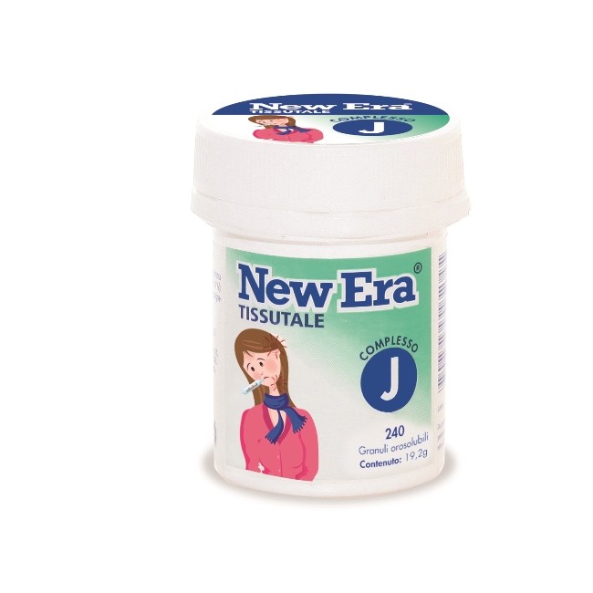 Named New Era J 240 Granuli Named New Era J 240 Granuli