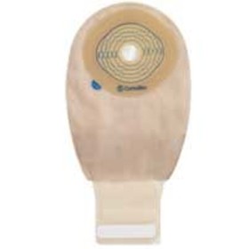 Convatec Esteem+sacca A Fondo Aperto 20/70 Mm Opaca Ritagliabile Standard Filtro Chiusura Invisiclose 10 Pezzi