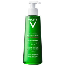 Vichy Normaderm Phytosolution Cleanser 400 ml