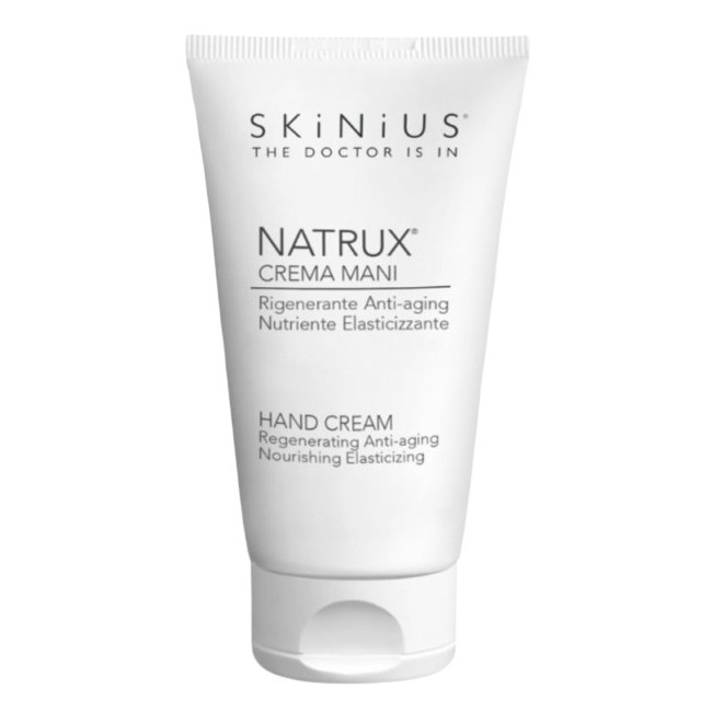 Skinius Natrux Crema Mani 75 Ml