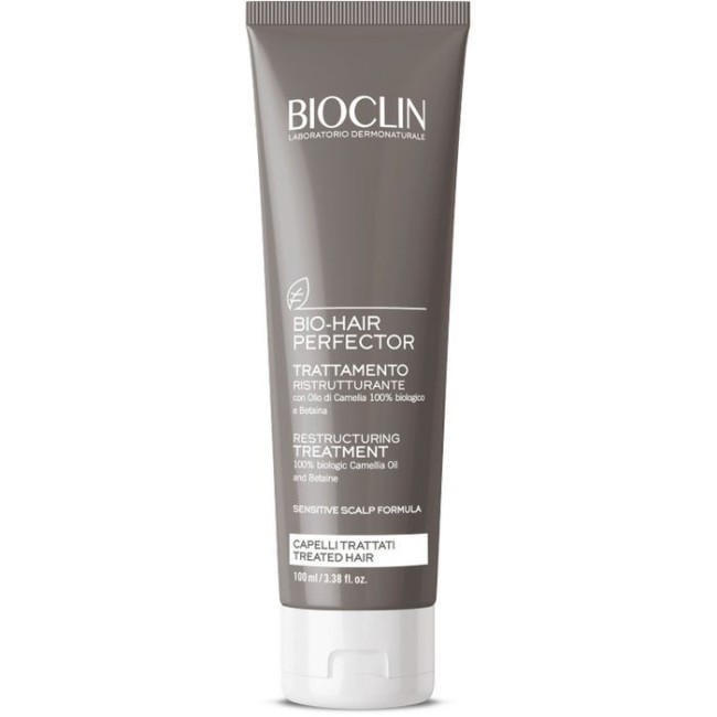 Bioclin Bio Hair Perfector trattamento capelli 100 ml Bioclin Bio Hair Perfector trattamento capelli 100 ml
