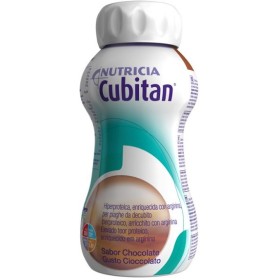 Danone Cubitan Cioccolato 4 X 200 Ml
