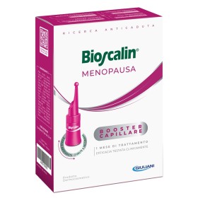 Giuliani Bioscalin Menopausa 8 Fiale X 3,5ml