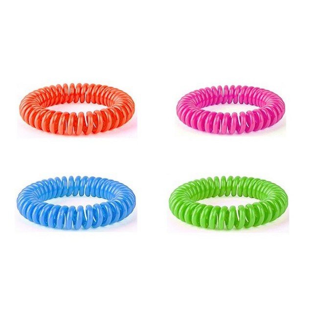 Chicco zanza bracciale plastica Chicco zanza bracciale plastica