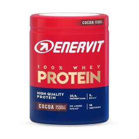 Enervit Protein 100% Whey Cacao 420 G