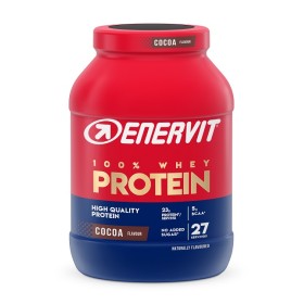 Enervit Protein 100% Whey Cacao 800 G
