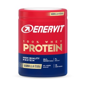 Enervit Protein 100% Whey Vaniglia 420 G