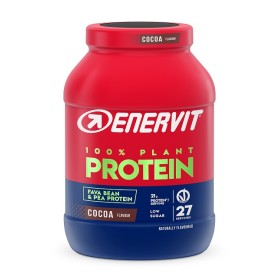 Enervit Protein Plant 800 G