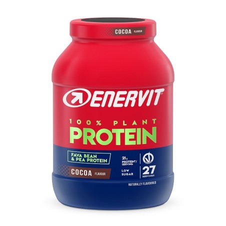 Enervit Protein Plant 800 G Enervit Protein Plant 800 G