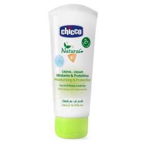 Chicco Antizanzare Crema Rinfrescante e Protettiva 100ml